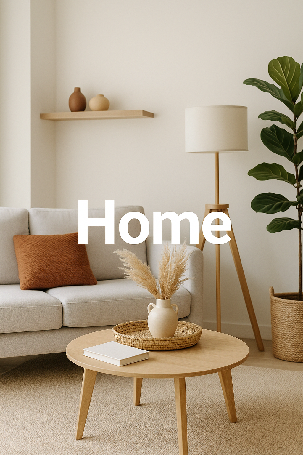 Home Goods