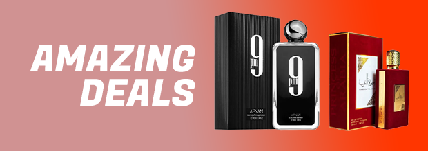 MEGA DEALS DAILY!